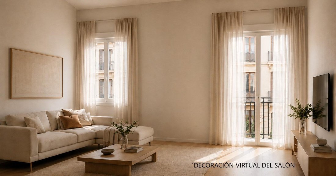 Apartment in Centro, Madrid, Spain 1 - 18297961