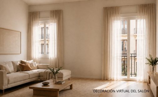 Appartement à Centro, Madrid, Espagne 1