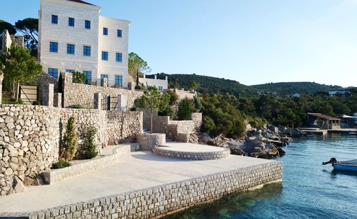 Villa in Mirišta, Herceg Novi Municipality, Montenegro 1