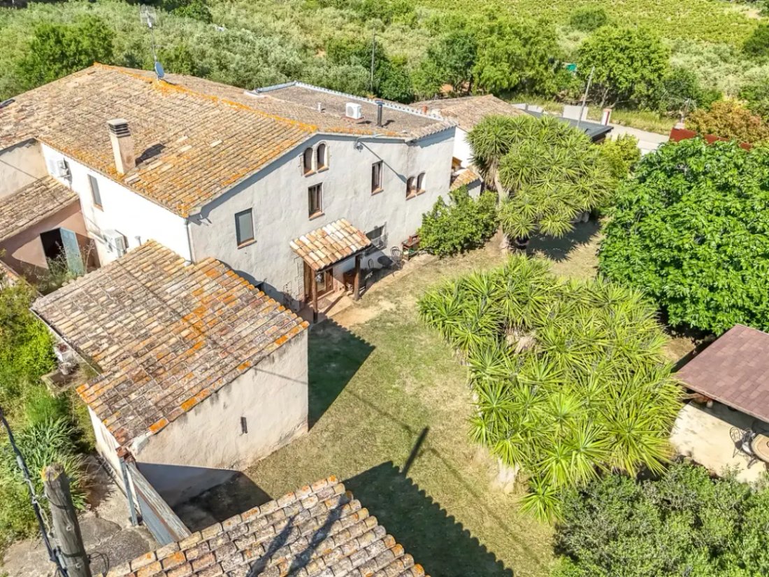 Finca a Castellví de la Marca, Catalogna, Spagna 5 - 18302026