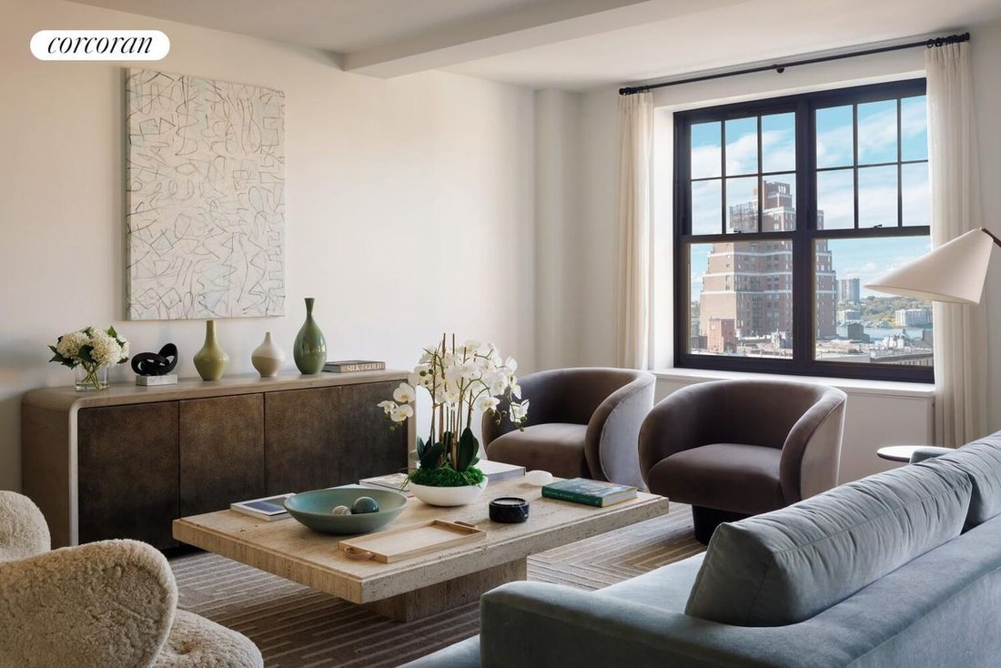 Condo in New York, New York, United States 2 - 18298864
