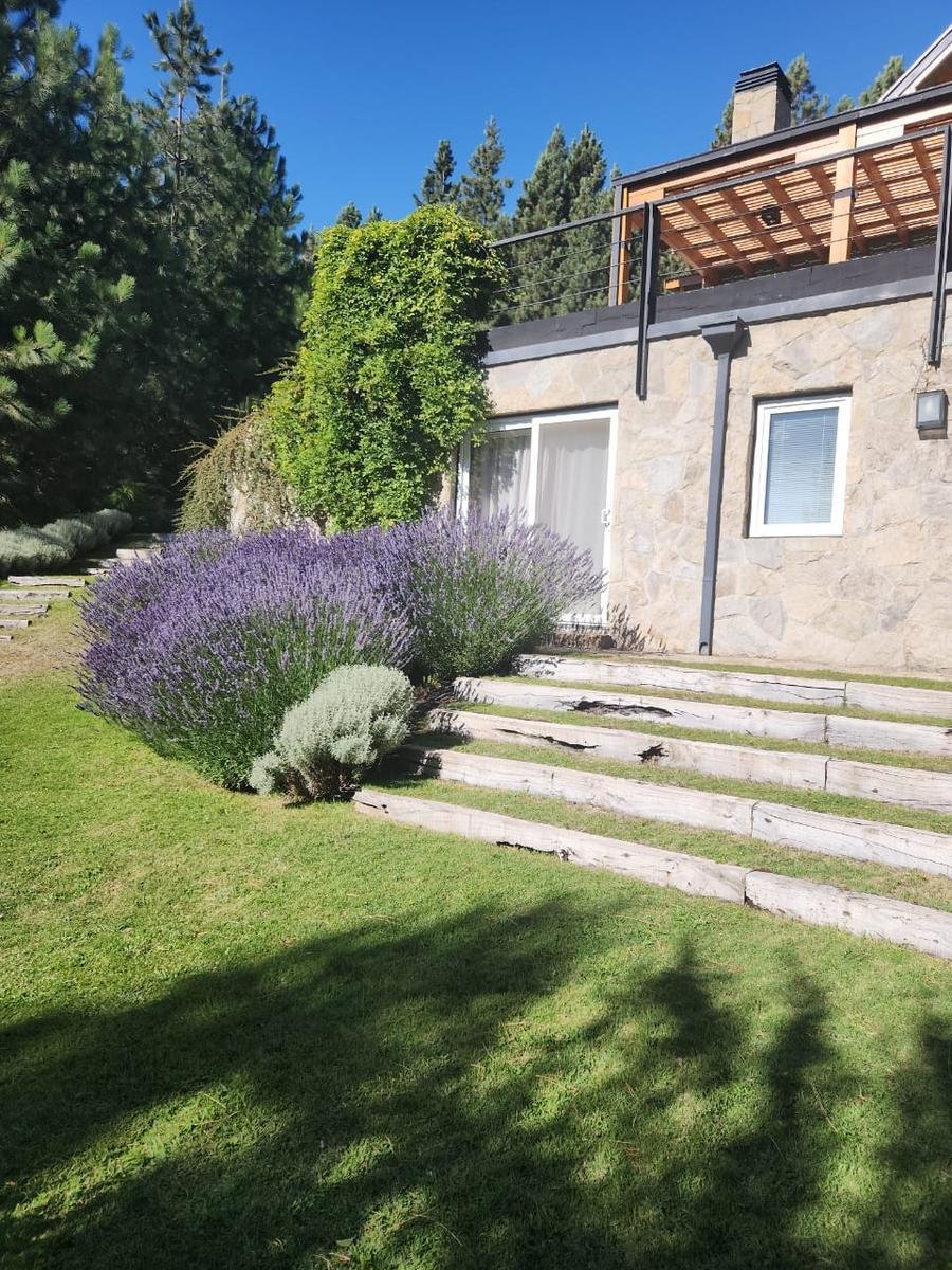 House in Cordones del Chapelco, Neuquen, Argentina 2 - 18297800