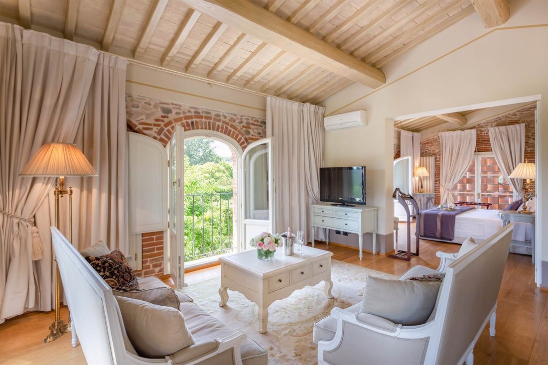 Estate in Nievole, Montecatini Terme, Tuscany 3 - 18302471