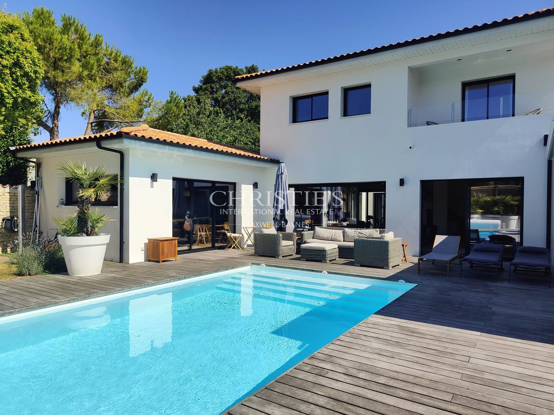 House in Bourgneuf, Nouvelle-Aquitaine, France 3 - 18298735