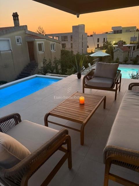 Apartment in Kozino, Zadar County, Croatia 4 - 17839881