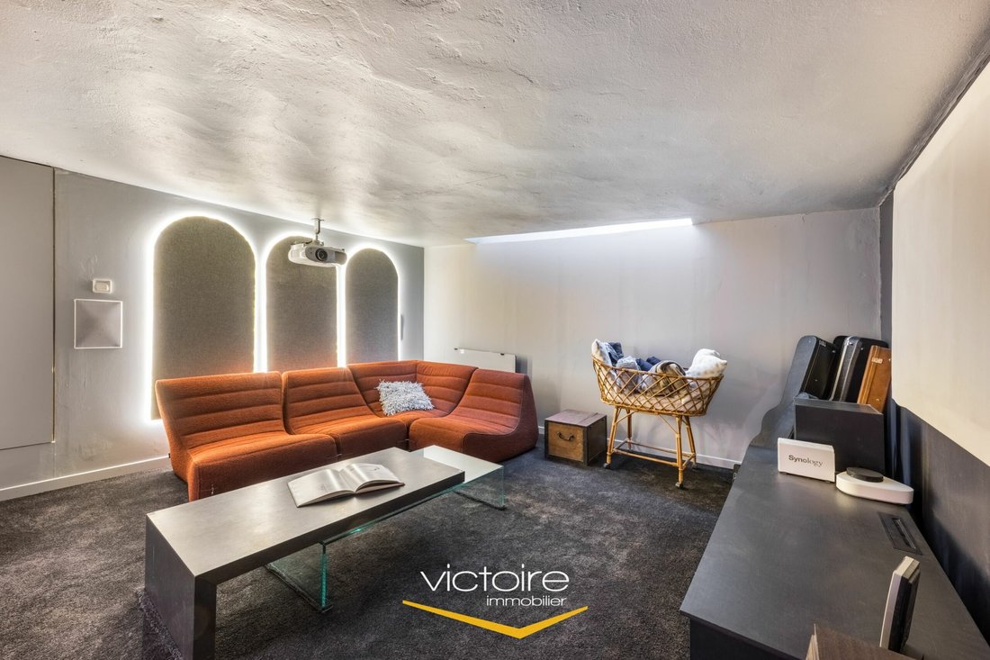 House in Les Poulettes, Villeurbanne, France 4 - 18298311