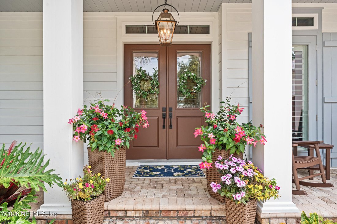 Casa a Jacksonville, Florida, Stati Uniti 3 - 18302457