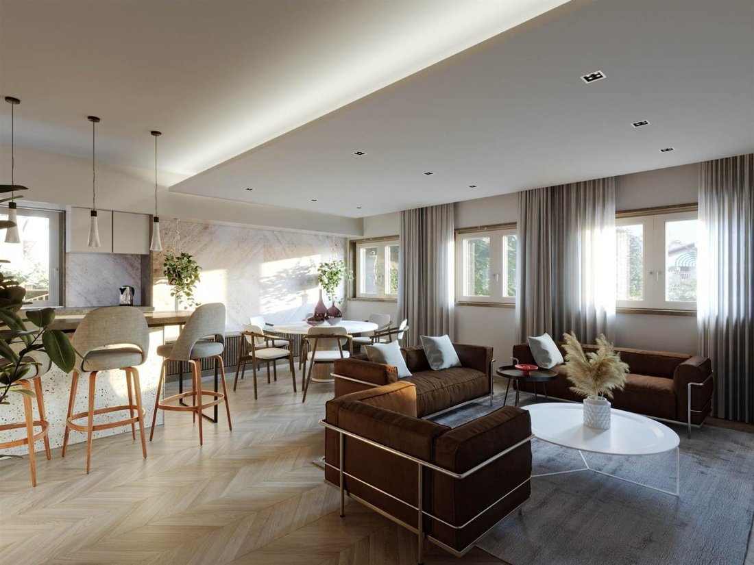 Apartment in Center, Florence, Tuscany 2 - 18301352
