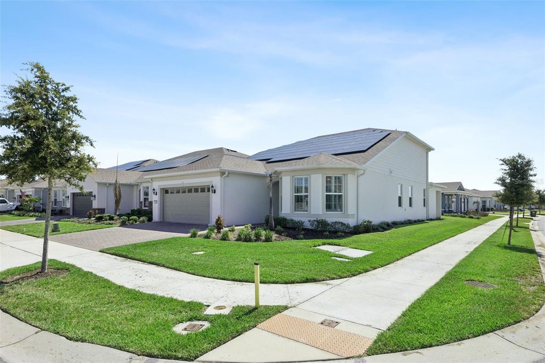 House in Winter Garden, Florida, United States 5 - 18300408