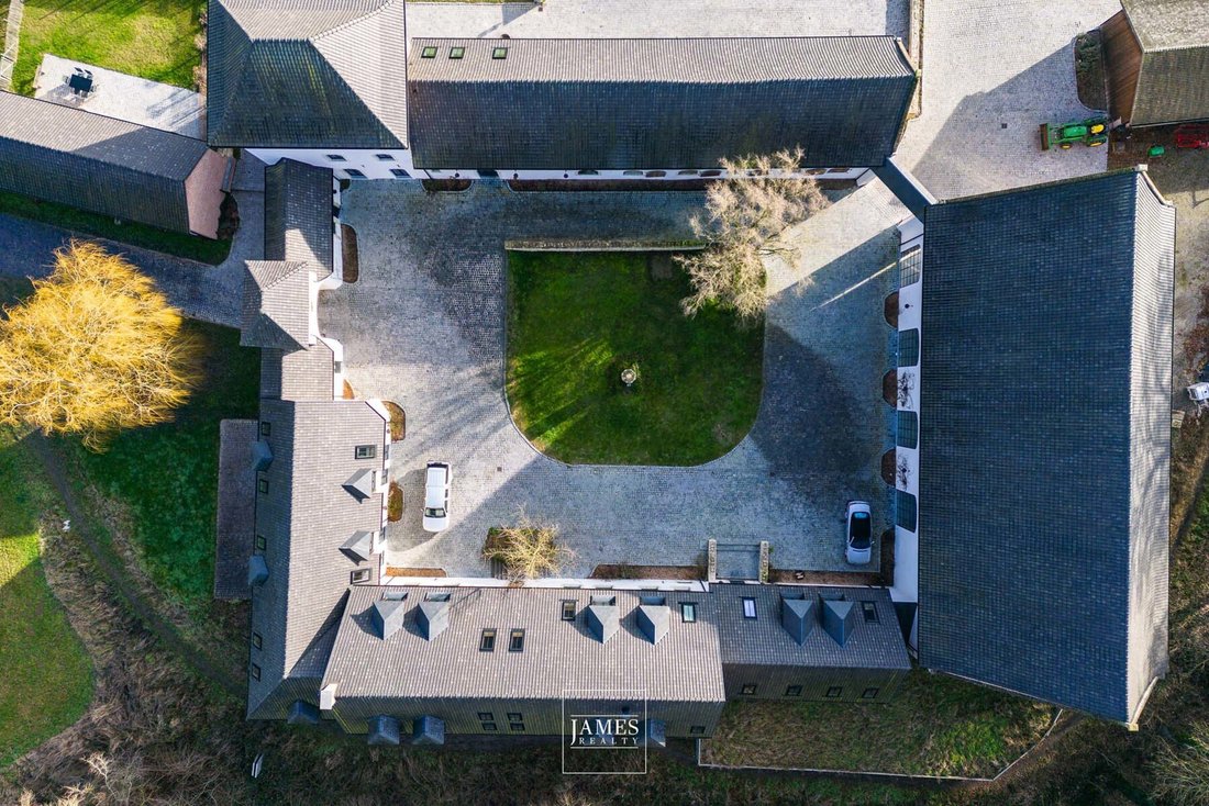 House in Incourt, Wallonia, Belgium 2 - 18298952