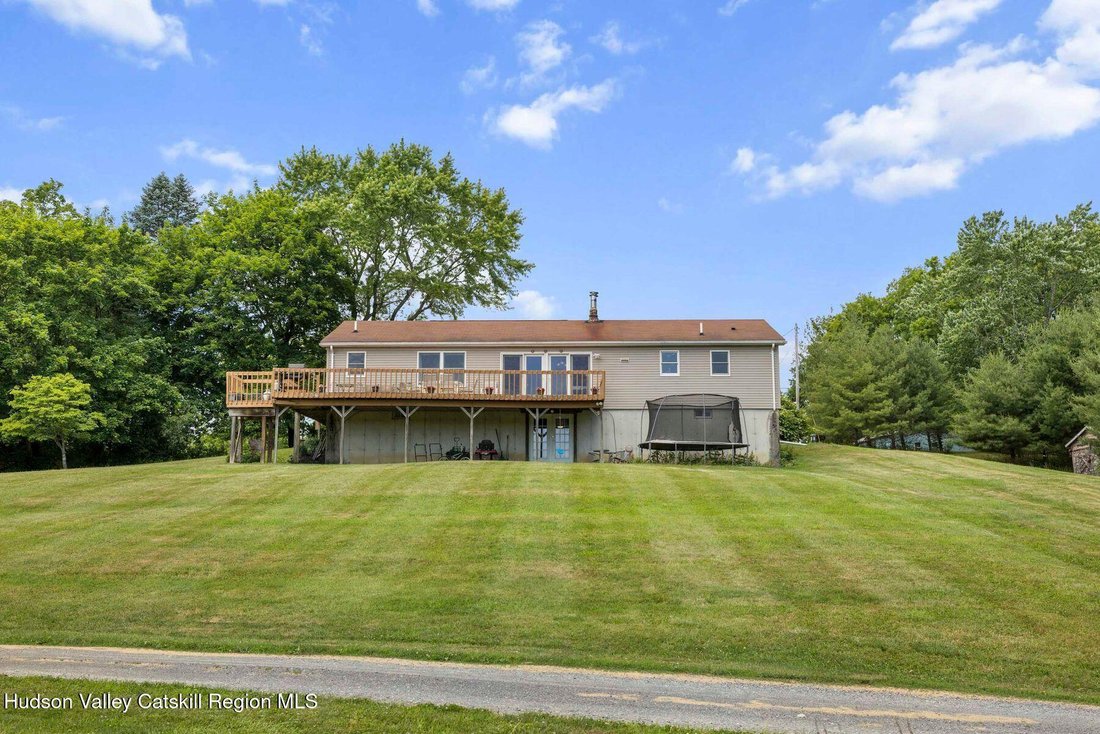 House in Germantown, New York, United States 3 - 18298895