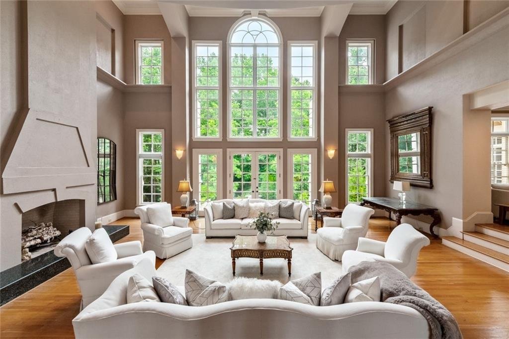 House in Milton, Georgia, United States 5 - 18300260