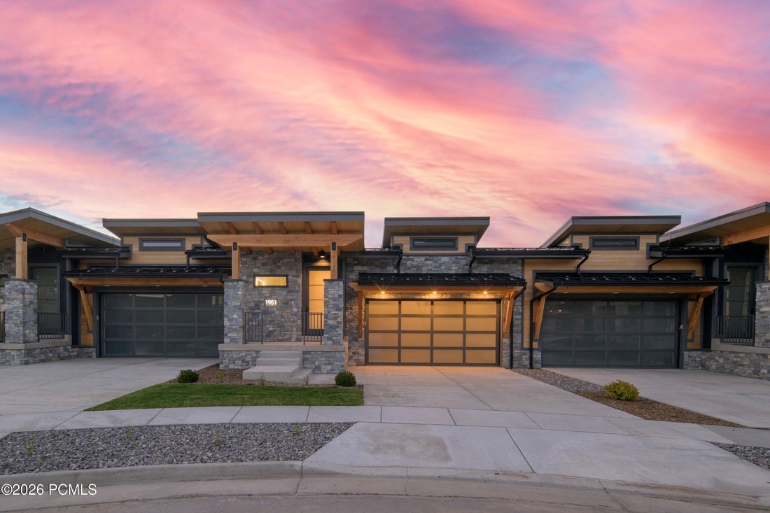 Townhouse in Heber City, Utah, United States 2 - 17615841