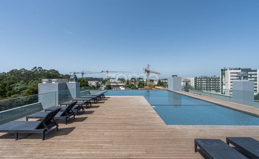 Appartamento a Moreira, Oporto, Portogallo 1
