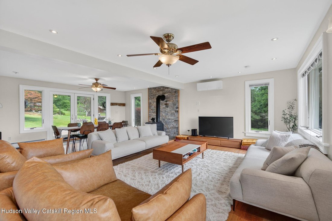 House in Olivebridge, New York, United States 5 - 18299347