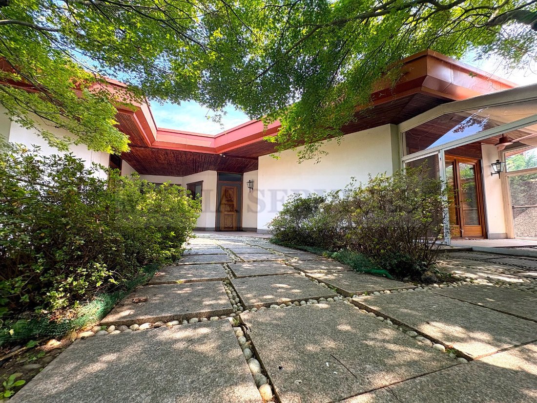 Villa in Garlasco, Lombardy, Italy 4 - 18302890