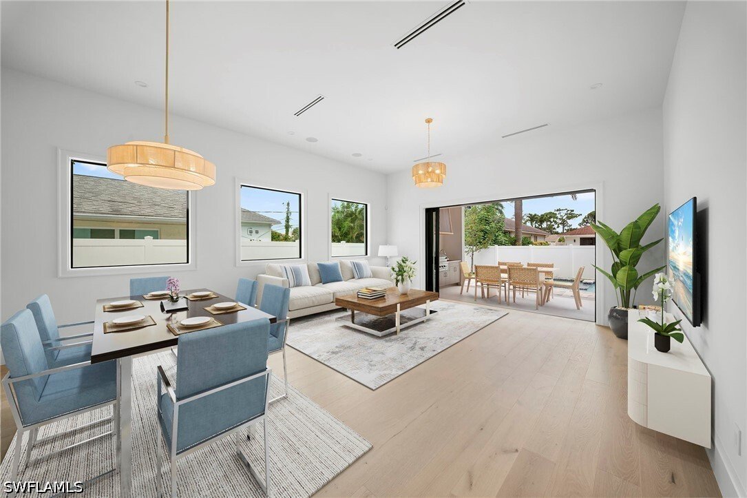 House in Naples, Florida, United States 4 - 16235973