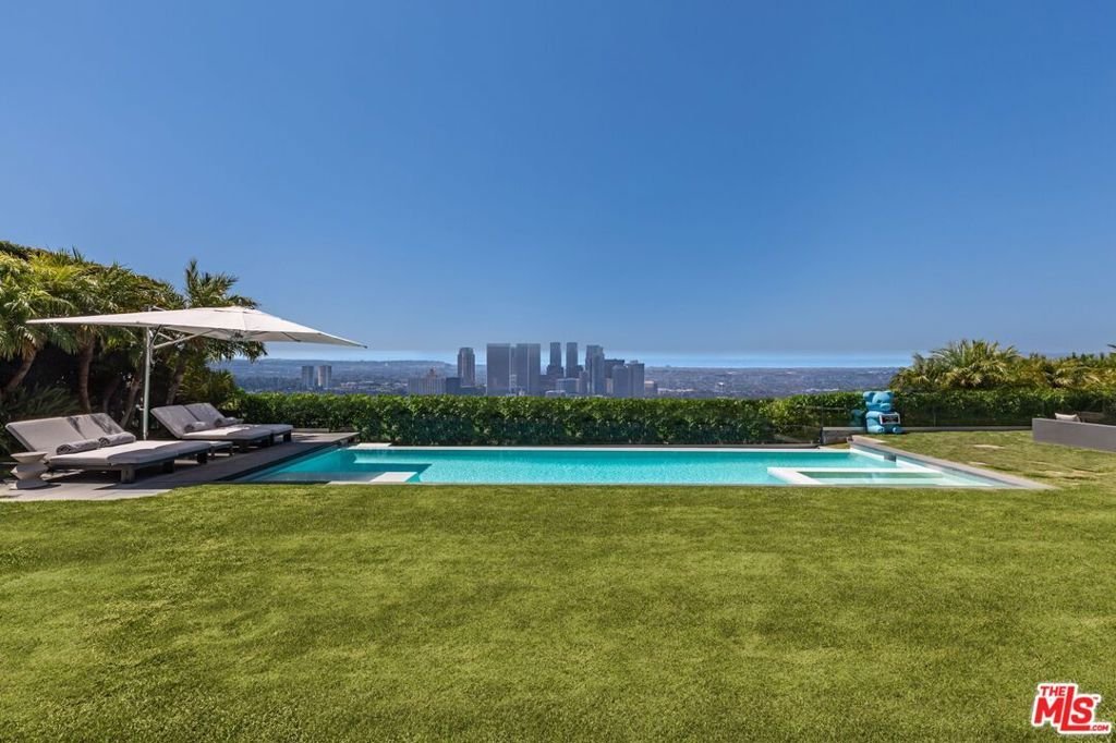 House in Beverly Hills, California, United States 5 - 18301624