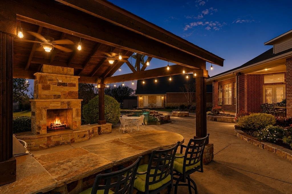 Casa a Allen, Texas, Stati Uniti 4 - 17501148