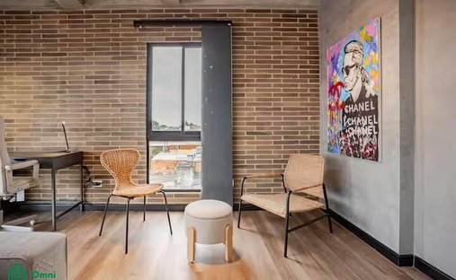 Condo in Bogota, Bogotá, Colombia 1