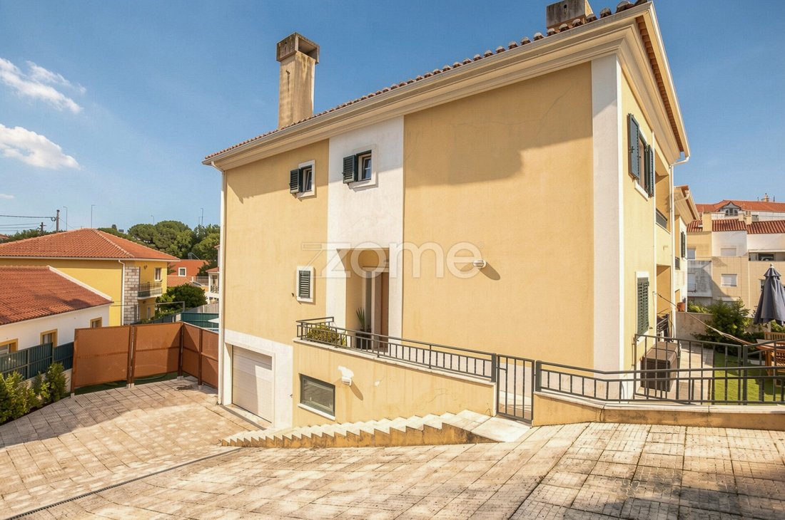 House in Sao Domingos de Rana, Lisbon, Portugal 1 - 18206128