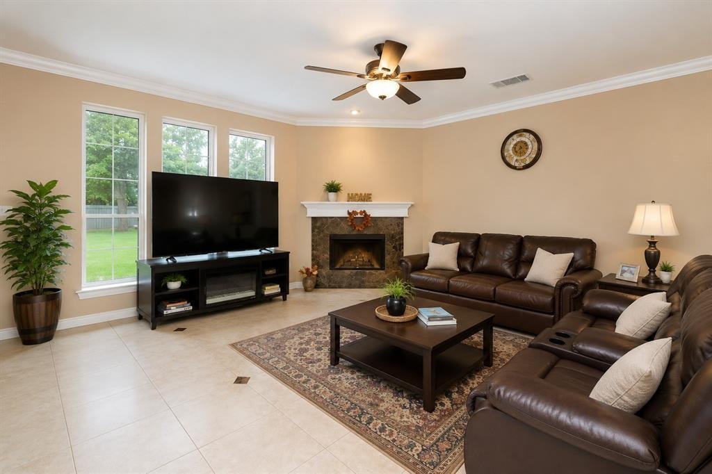 House in Carrollton, Texas, United States 5 - 18301958