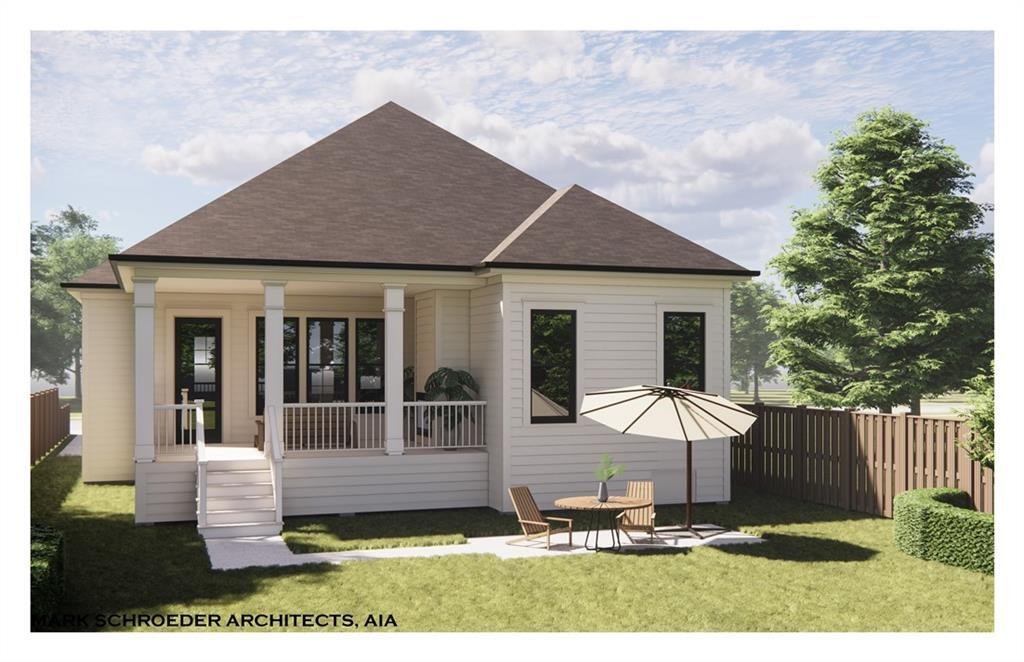 House in New Orleans, Louisiana, United States 3 - 18301123