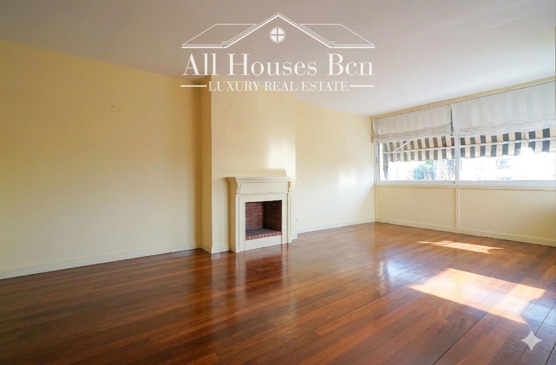 Apartment in Sarrià-Sant Gervasi, Barcelona, Spain 4 - 18301038