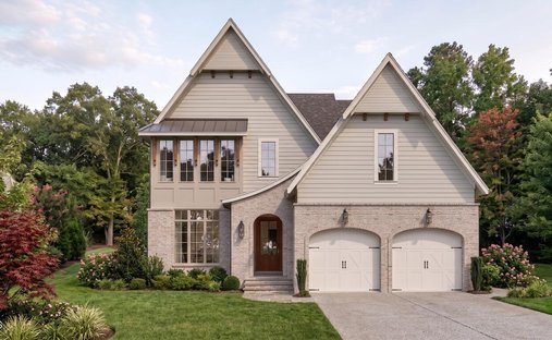 Casa a Raleigh, Carolina del Nord, Stati Uniti 1