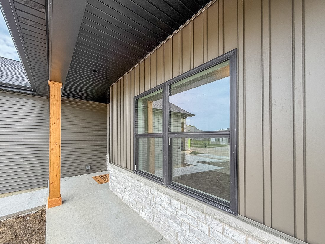 House in Urbana, Illinois, United States 4 - 18301289