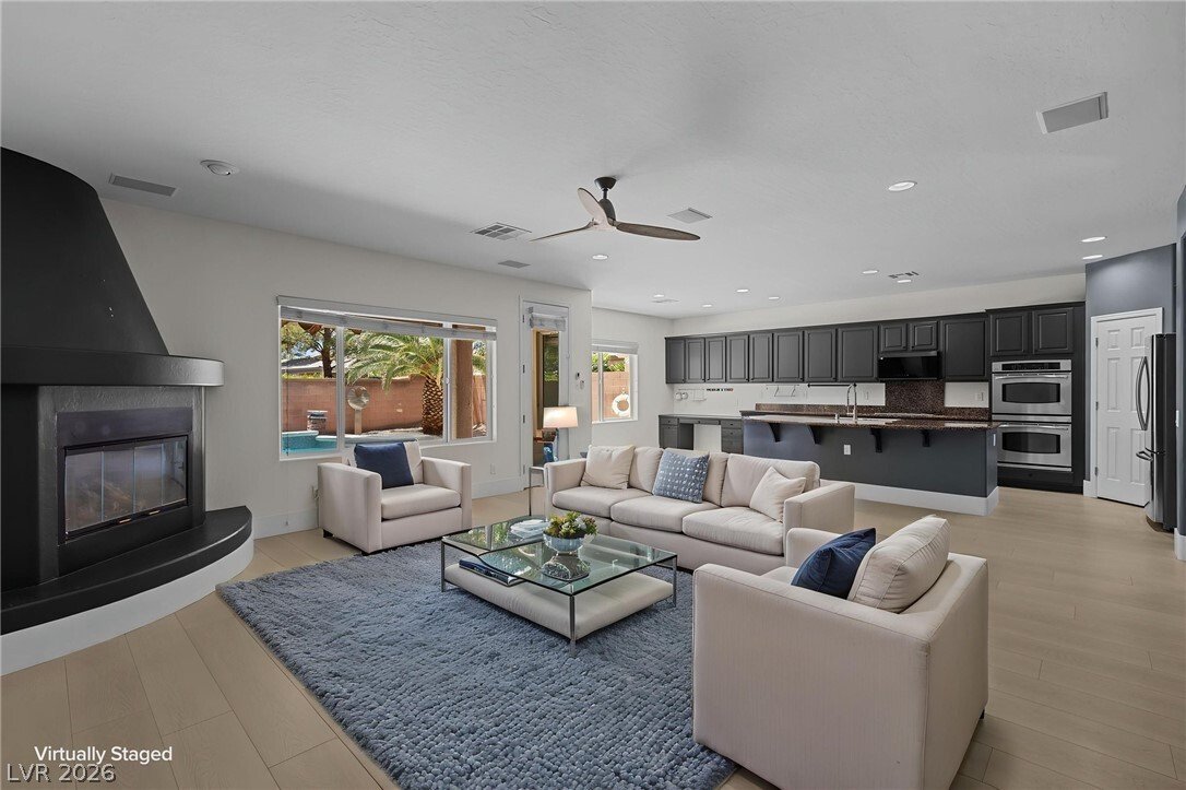 House in Las Vegas, Nevada, United States 3 - 18300047