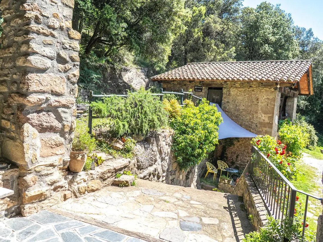 Finca in Olot, Catalonia, Spain 2 - 18301121