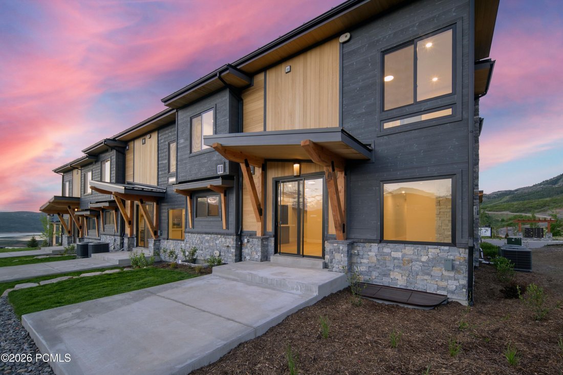 Townhouse in Heber City, Utah, United States 4 - 18300566