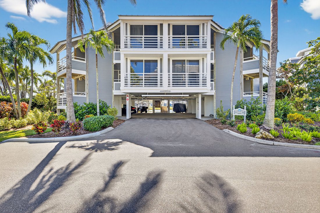 Condominio a Captiva, Florida, Stati Uniti 2 - 16320712