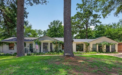 Maison à Shreveport, Louisiane, États-Unis 1