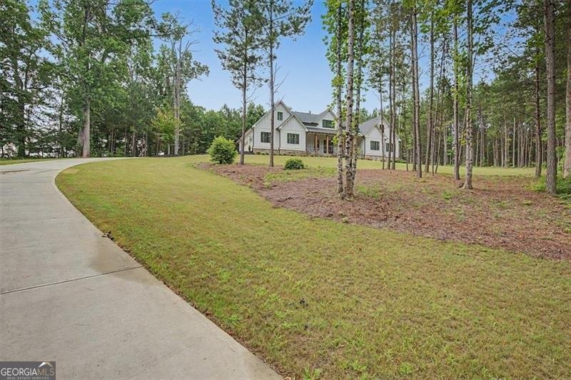 House in Ball Ground, Georgia, United States 4 - 18301835
