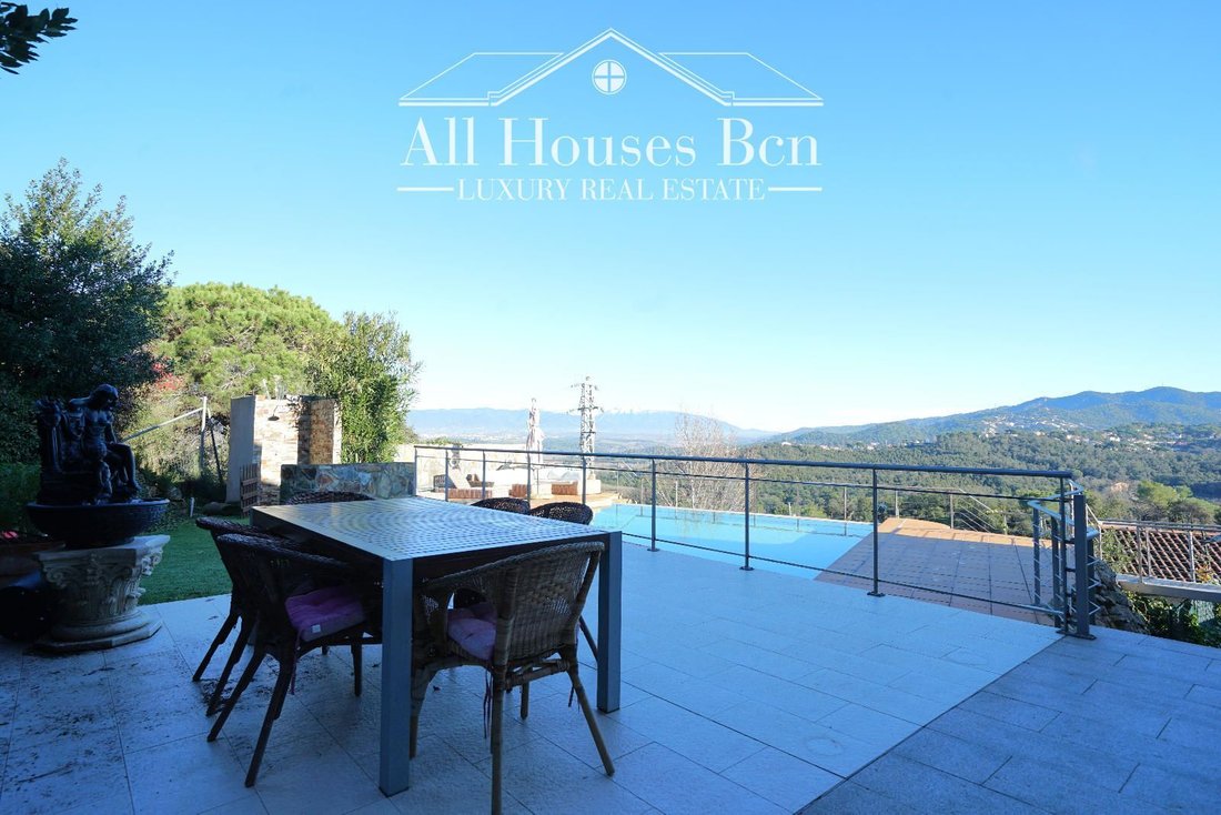 House in Vallromanes, Catalonia, Spain 5 - 18300421