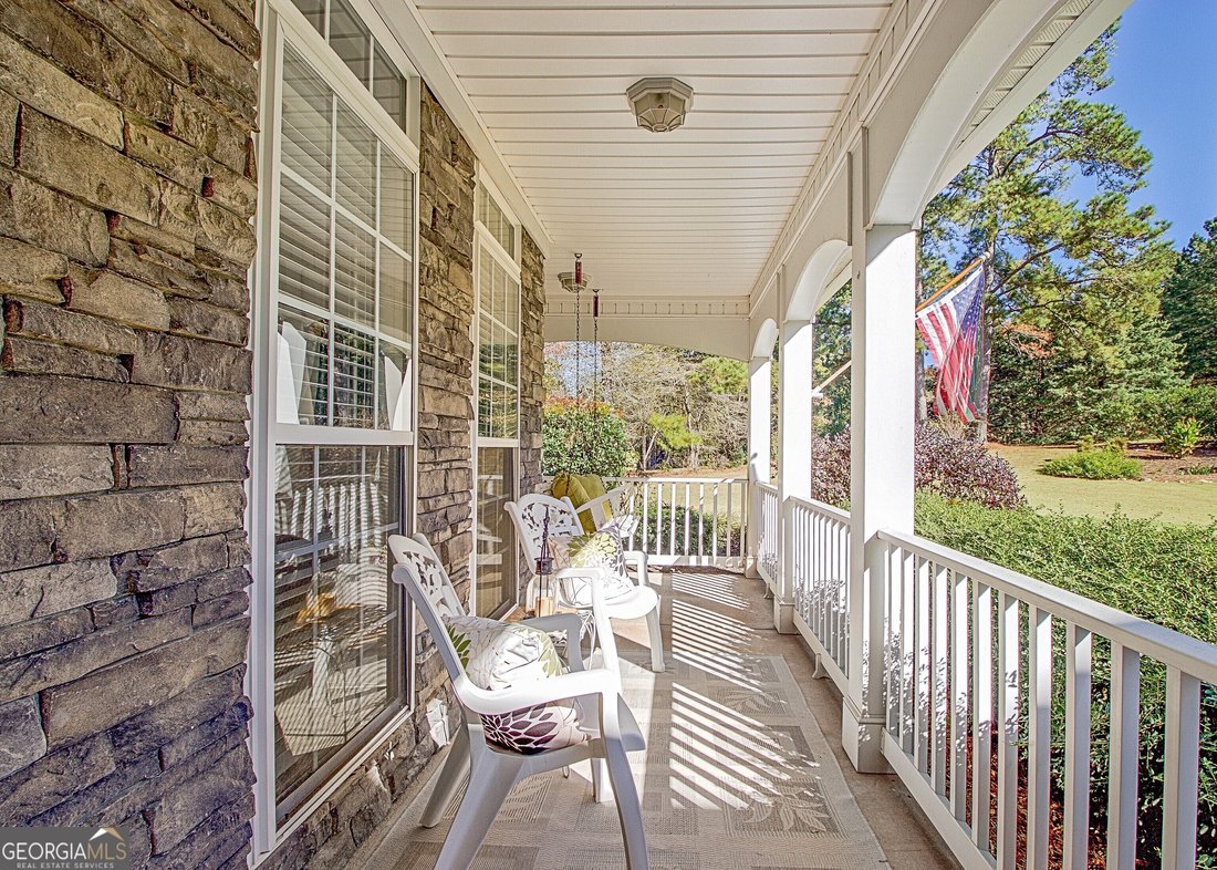 House in Sharpsburg, Georgia, United States 3 - 18301820