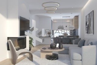 Apartment in Argyroupoli, Attica, Greece 4 - 18298226