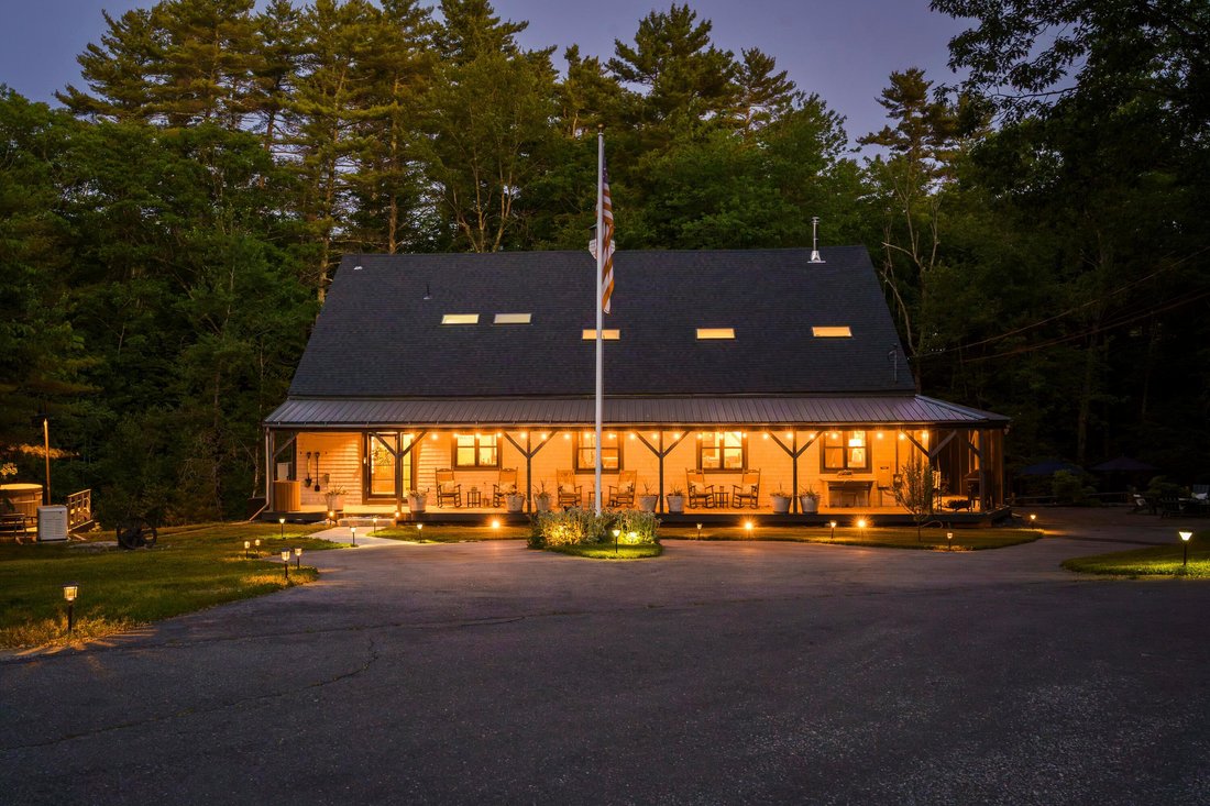House in Cumberland, Maine, United States 2 - 18143830