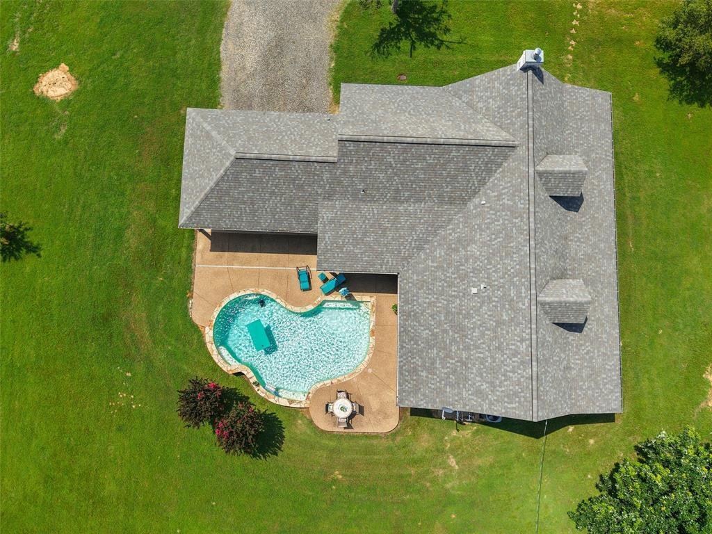 House in Gilmer, Texas, United States 4 - 18302009