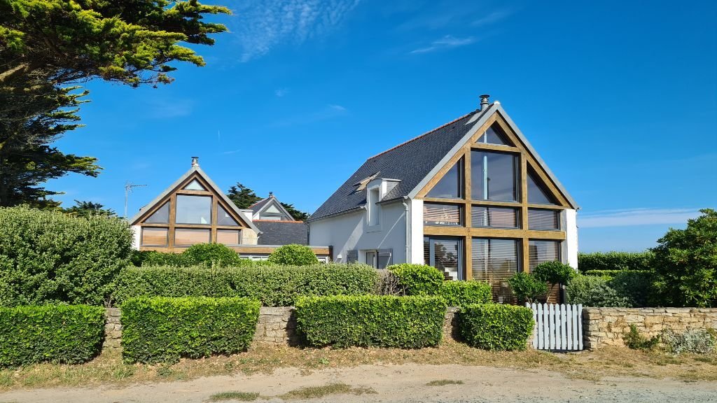 House in Penmarc H-Kerity, Penmarc'h, France 2 - 17534585
