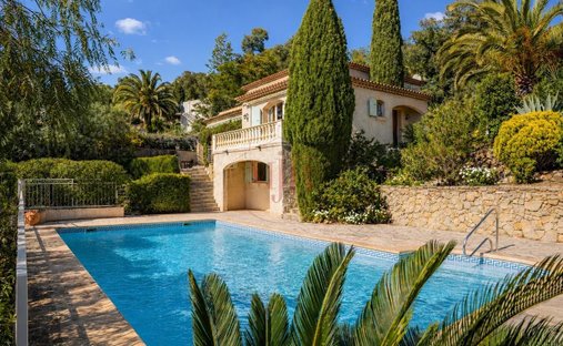 House in Les Issambres, Roquebrune-sur-Argens, France 1
