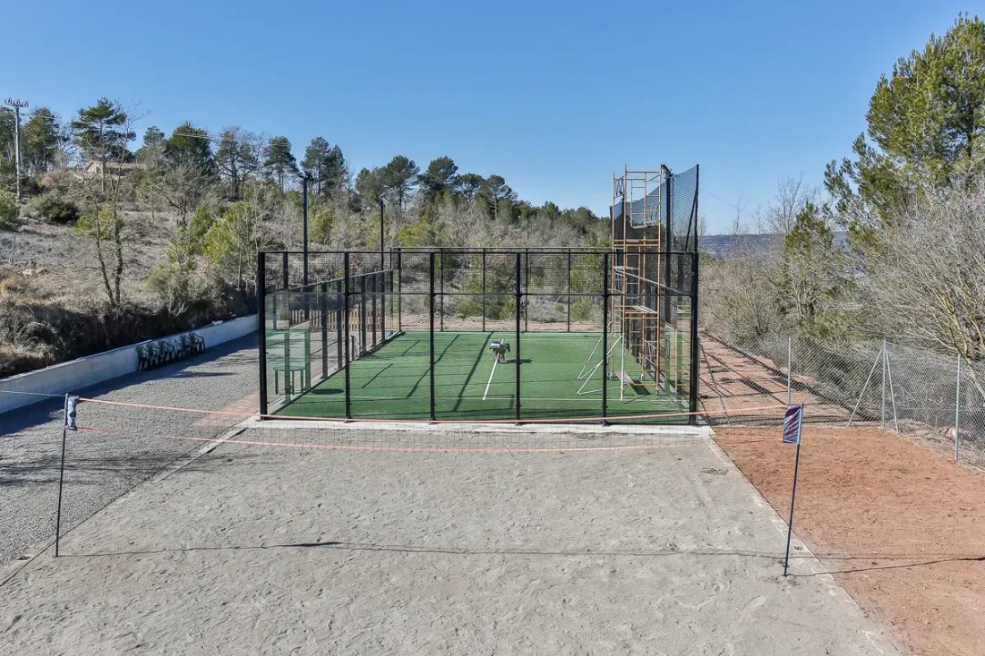 Finca in Fonollosa, Catalonia, Spain 3 - 18301207