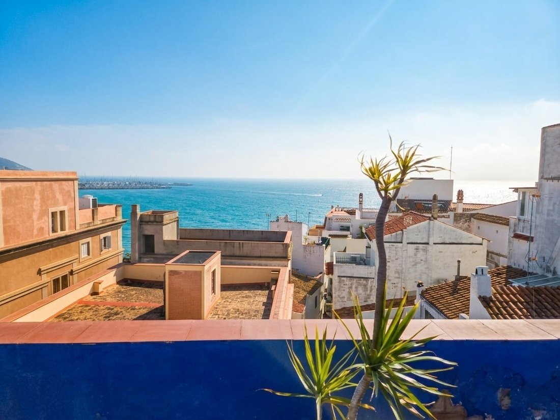 House in Sitges, Catalonia, Spain 1 - 18300701
