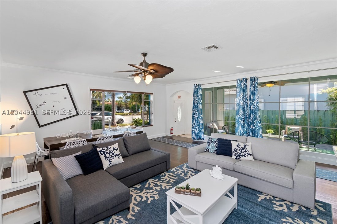House in Hollywood, Florida, United States 2 - 18301595