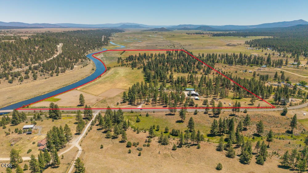 House in Sprague River, Oregon, United States 3 - 18301430