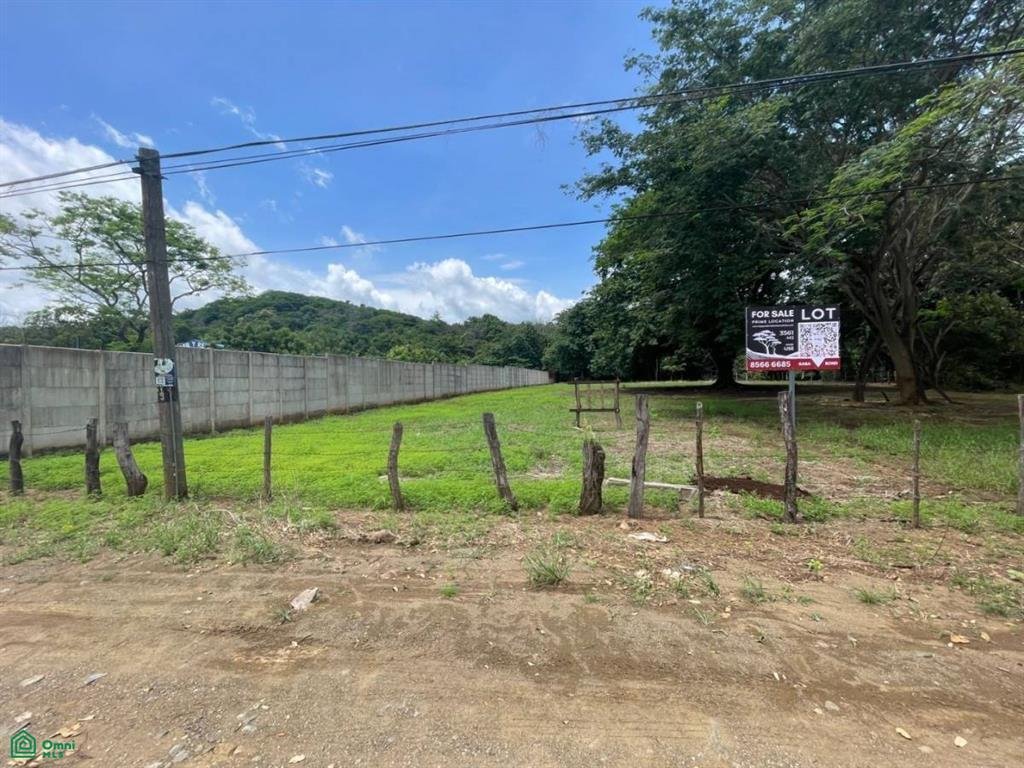 Land in Santa Cruz, Guanacaste Province, Costa Rica 1 - 17806954