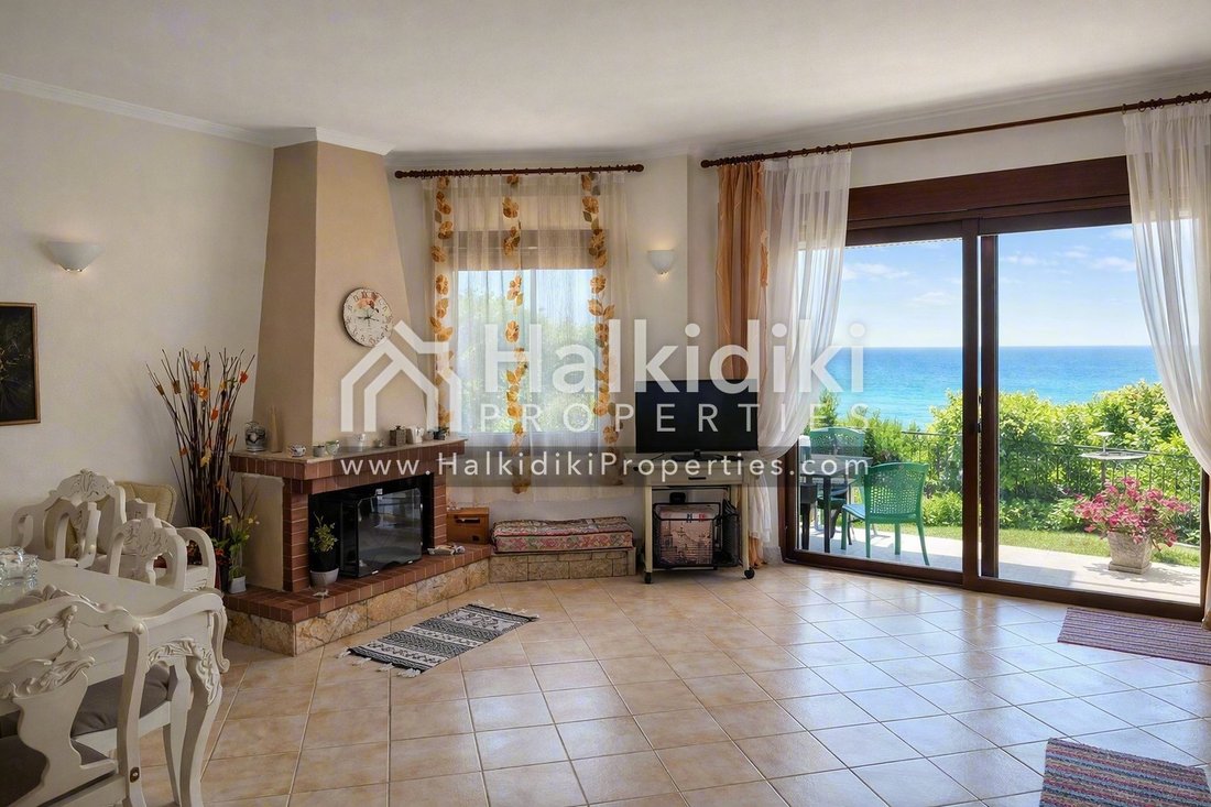 House in Pallini Municipal Unit, Macedonia and Thrace, Greece 5 - 18242150