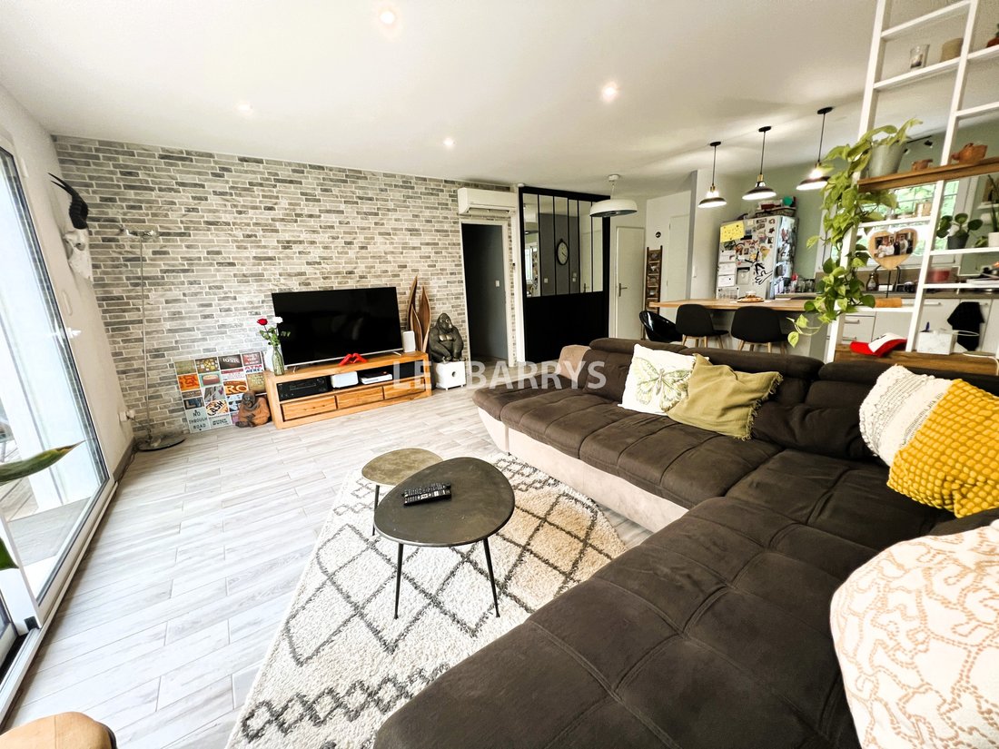 Villa in Gassin, Provence-Alpes-Côte d'Azur, France 4 - 18302207